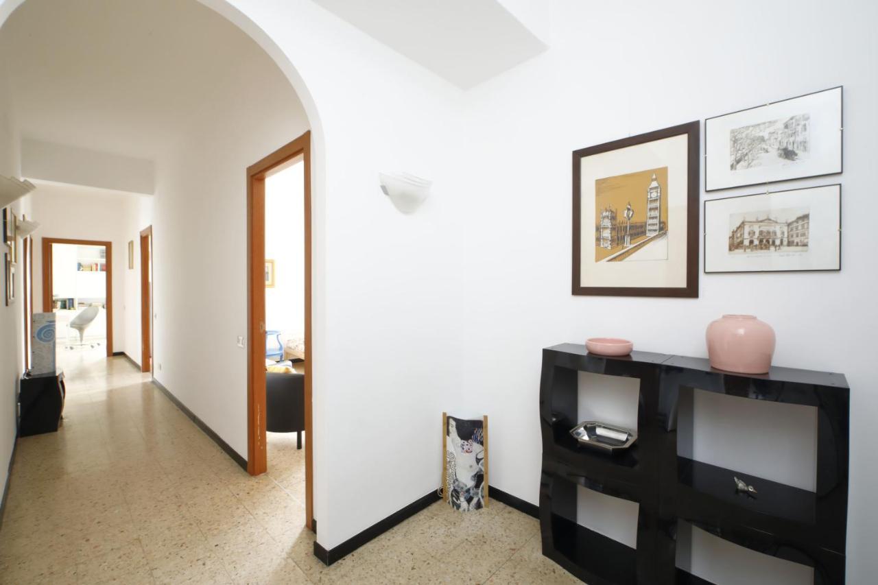 Casa Nonna Vera La Spezia Bagian luar foto