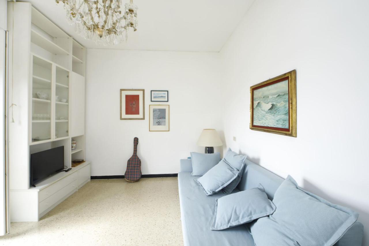 Casa Nonna Vera La Spezia Bagian luar foto