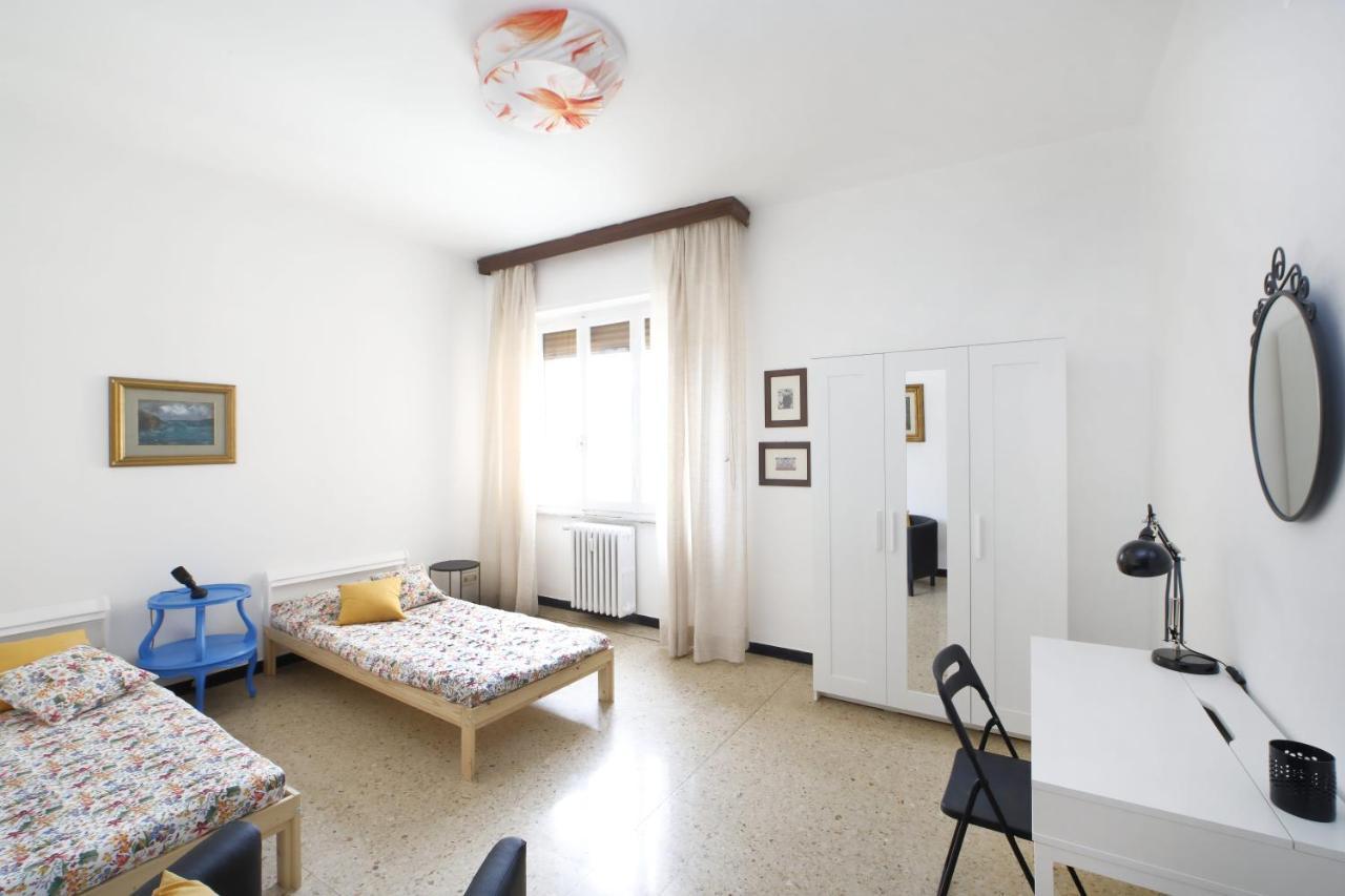 Casa Nonna Vera La Spezia Bagian luar foto