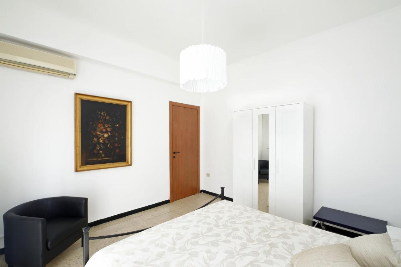 Casa Nonna Vera La Spezia Bagian luar foto