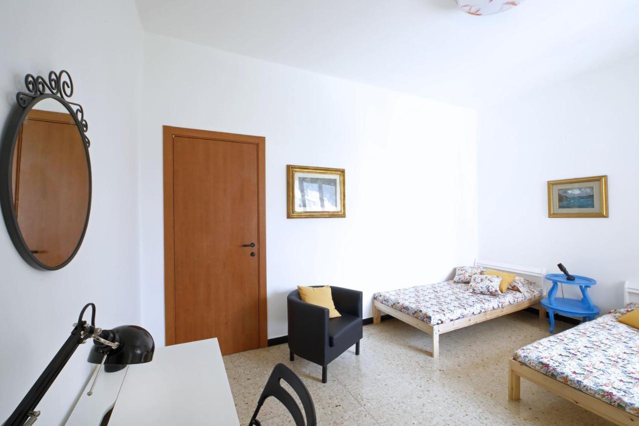 Casa Nonna Vera La Spezia Bagian luar foto